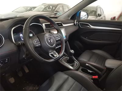 MG ZS 1.5 Luxury
