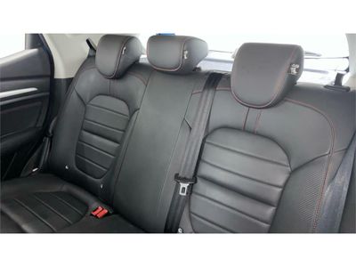 MG ZS 1.5 Luxury