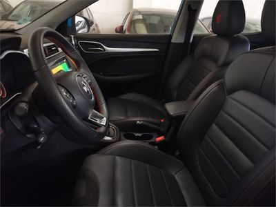 MG ZS 1.5 Luxury