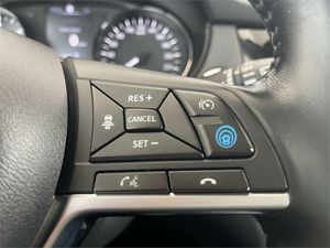 Nissan X-Trail 5P dCi 110 kW E6D CVT 4X4-i TEKNA  - Foto 2