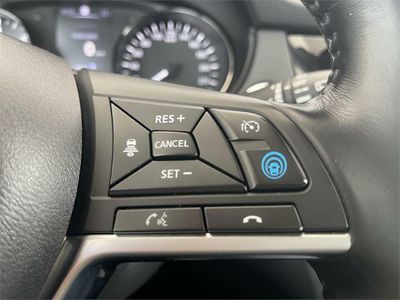 Nissan X-Trail 5P dCi 110 kW E6D CVT 4X4-i TEKNA