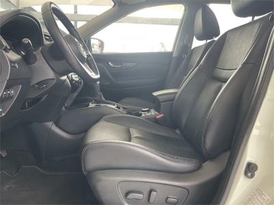 Nissan X-Trail 5P dCi 110 kW E6D CVT 4X4-i TEKNA