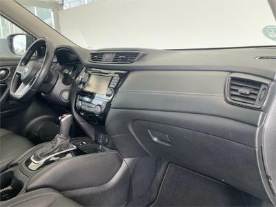 Nissan X-Trail 5P dCi 110 kW E6D CVT 4X4-i TEKNA