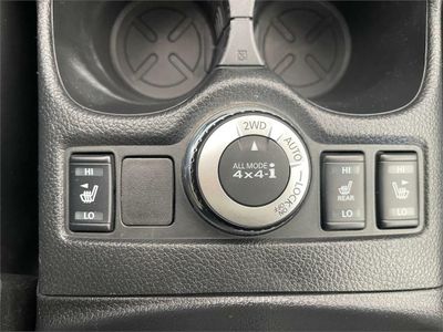 Nissan X-Trail 5P dCi 110 kW E6D CVT 4X4-i TEKNA