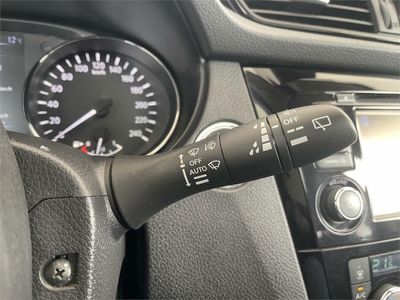 Nissan X-Trail 5P dCi 110 kW E6D CVT 4X4-i TEKNA