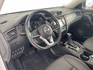 Nissan X-Trail 5P dCi 110 kW E6D CVT 4X4-i TEKNA  - Foto 2