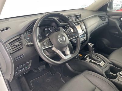 Nissan X-Trail 5P dCi 110 kW E6D CVT 4X4-i TEKNA