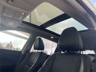 Nissan X-Trail 5P dCi 110 kW E6D CVT 4X4-i TEKNA