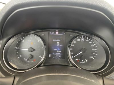 Nissan X-Trail 5P dCi 110 kW E6D CVT 4X4-i TEKNA