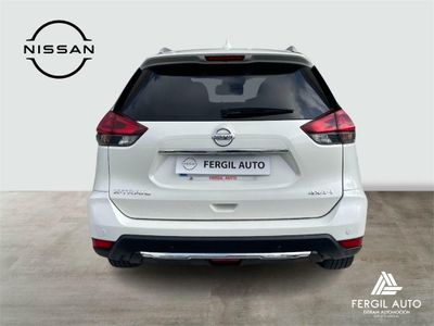 Nissan X-Trail 5P dCi 110 kW E6D CVT 4X4-i TEKNA