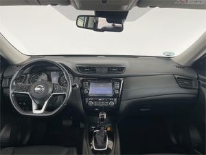 Nissan X-Trail 5P dCi 110 kW E6D CVT 4X4-i TEKNA  - Foto 2