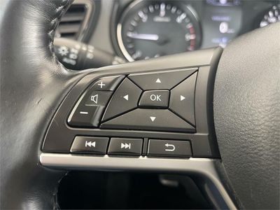 Nissan X-Trail 5P dCi 110 kW E6D CVT 4X4-i TEKNA