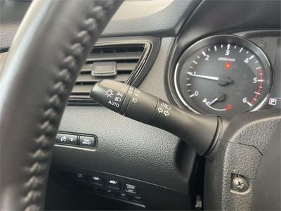 Nissan X-Trail 5P dCi 110 kW E6D CVT 4X4-i TEKNA