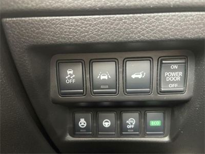 Nissan X-Trail 5P dCi 110 kW E6D CVT 4X4-i TEKNA