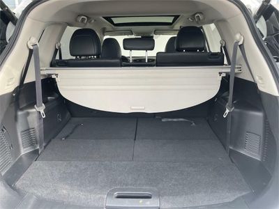 Nissan X-Trail 5P dCi 110 kW E6D CVT 4X4-i TEKNA