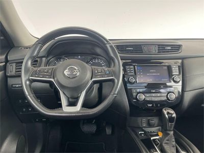 Nissan X-Trail 5P dCi 110 kW E6D CVT 4X4-i TEKNA