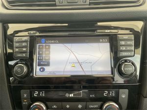 Nissan X-Trail 5P dCi 110 kW E6D CVT 4X4-i TEKNA  - Foto 2