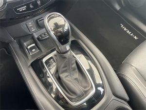 Nissan X-Trail 5P dCi 110 kW E6D CVT 4X4-i TEKNA  - Foto 2