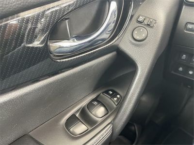 Nissan X-Trail 5P dCi 110 kW E6D CVT 4X4-i TEKNA