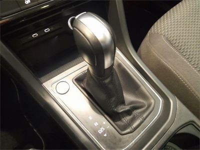 Volkswagen Touran Advance 2.0 TDI 110kW (150CV) DSG