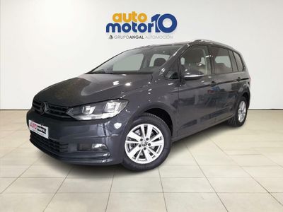 Volkswagen Touran Advance 2.0 TDI 110kW (150CV) DSG