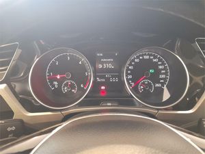 Volkswagen Touran Advance 2.0 TDI 110kW (150CV) DSG  - Foto 2