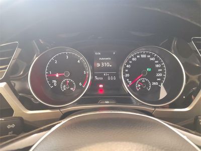 Volkswagen Touran Advance 2.0 TDI 110kW (150CV) DSG