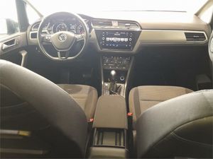 Volkswagen Touran Advance 2.0 TDI 110kW (150CV) DSG  - Foto 2