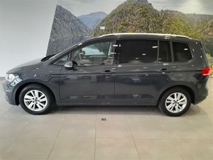 Volkswagen Touran Advance 2.0 TDI 110kW (150CV) DSG  - Foto 2