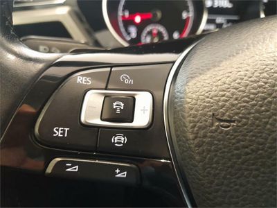 Volkswagen Touran Advance 2.0 TDI 110kW (150CV) DSG