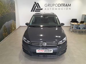 Volkswagen Touran Advance 2.0 TDI 110kW (150CV) DSG  - Foto 2