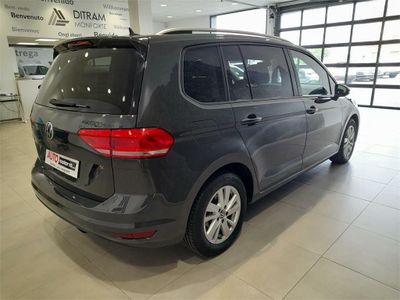 Volkswagen Touran Advance 2.0 TDI 110kW (150CV) DSG