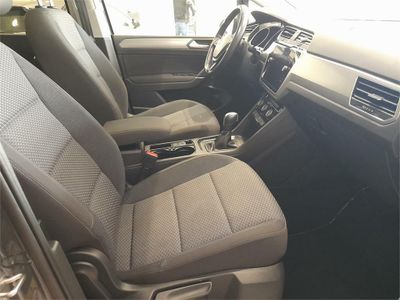 Volkswagen Touran Advance 2.0 TDI 110kW (150CV) DSG