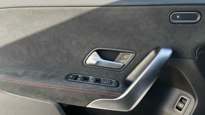Mercedes Clase A 250 e