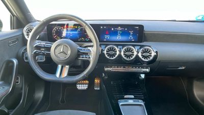 Mercedes Clase A 250 e