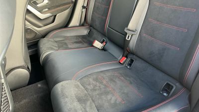 Mercedes Clase A 250 e