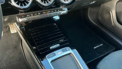 Mercedes Clase A 250 e