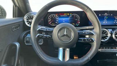 Mercedes Clase A 250 e