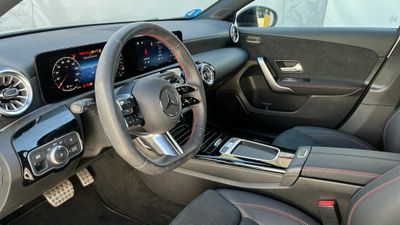 Mercedes Clase A 250 e