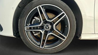 Mercedes Clase A 250 e