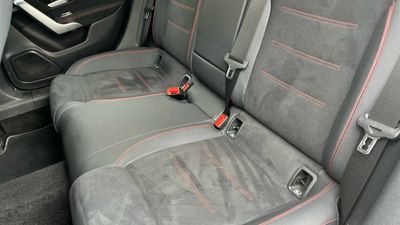 Mercedes Clase A 250 e Compacto