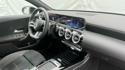 Mercedes Clase A 250 e Compacto