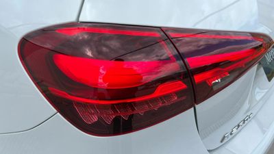 Mercedes Clase A 250 e Compacto