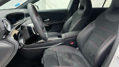 Mercedes Clase A 250 e Compacto