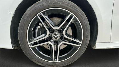 Mercedes Clase A 250 e Compacto