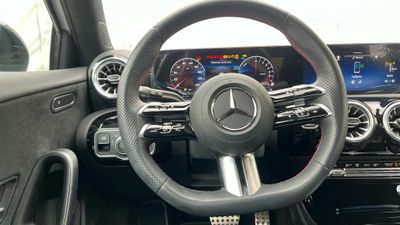 Mercedes Clase A 250 e Compacto