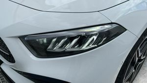 Mercedes Clase A 250 e Compacto  - Foto 2