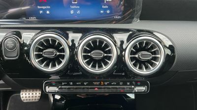 Mercedes Clase A 250 e Compacto