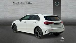 Mercedes Clase A 250 e Compacto  - Foto 2