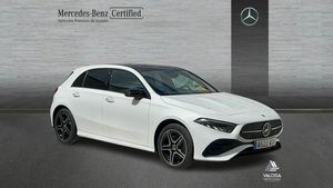Mercedes Clase A 250 e Compacto  - Foto 2